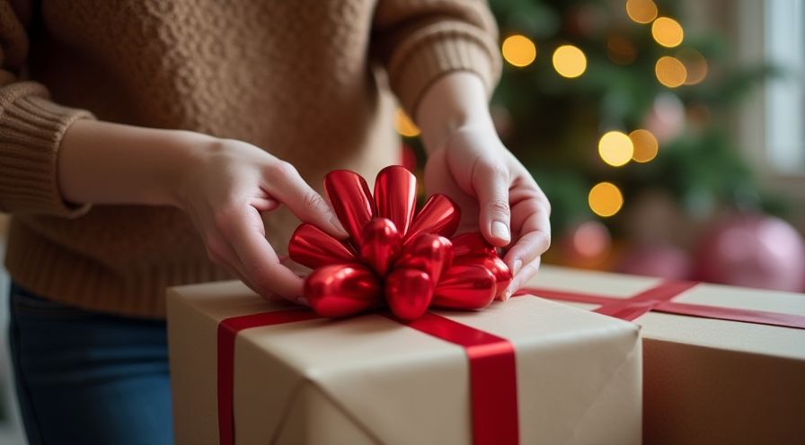 Kreative Geschenkideen