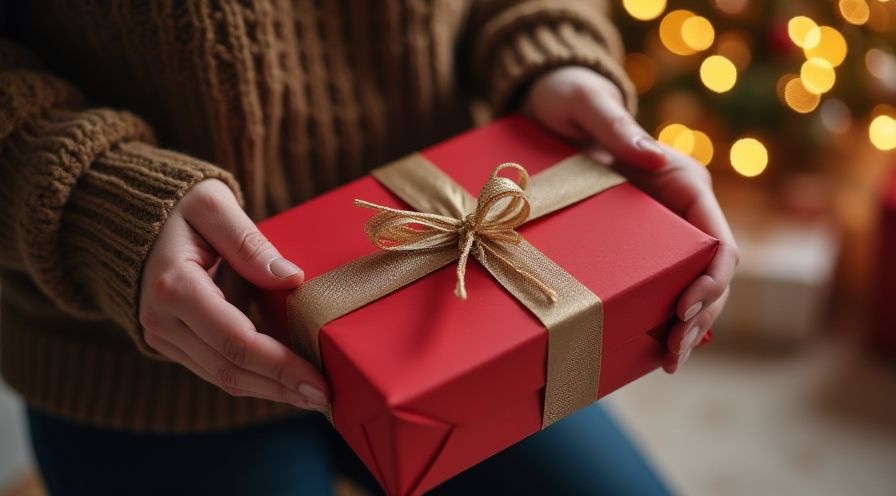 Die besten Geschenkideen für Weihnachten